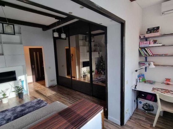 Терміновий продаж однокімнатна по вулиці Лісовій! Ірпінь