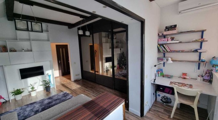 Терміновий продаж однокімнатна по вулиці Лісовій! - фото 1