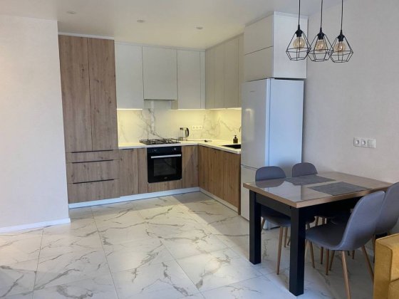 Продам затишну нову квартиру в чудовій локаці Ірпінь