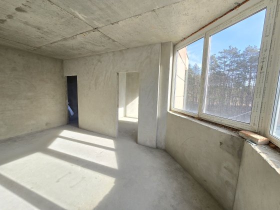 Найнижча ціна за 2к квартиру, з документами Ирпень