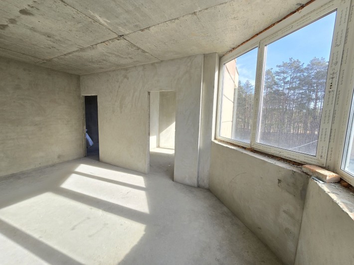 Найнижча ціна за 2к квартиру, з документами - фото 1