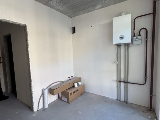 Продаж 1к квартру з газом. Ірпінь, Центральний парк Ирпень