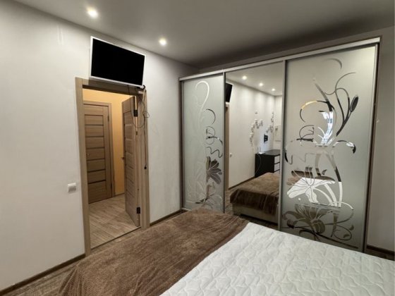 Нова квартира в Центральному парку! Ирпень