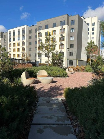 Продаю двокімнатну квартиру 54м2 ЖК Молодість 3. п.в. від 30%. - фото 1