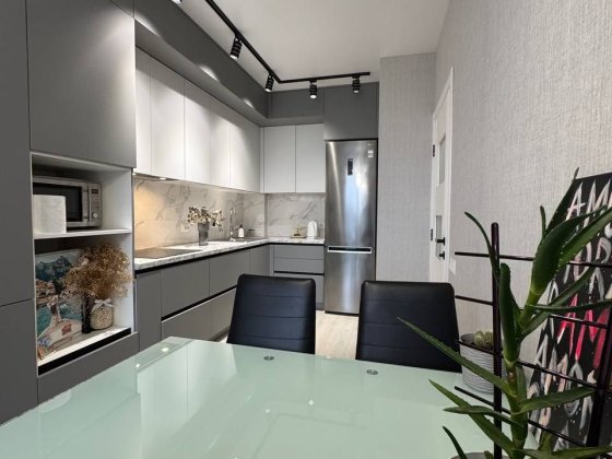 Вигідна пропозиція. Євро 2-к.Оф. 2%. Опалення індивідуальне газове Ірпінь