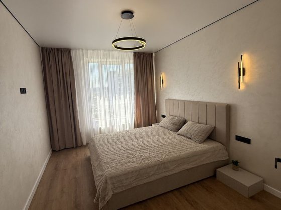 Топ квартира з сучасним ремонтом Ірпінь