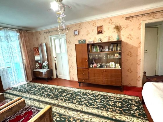 Продам 3 к. квартиру по вулиці С. Колачевського Кривой Рог