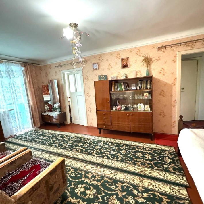 Продам 3 к. квартиру по вулиці С. Колачевського - фото 1