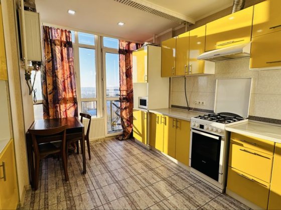 Продаж 1к 35 кв м Ірпінь ЖК Версаль Парк Ірпінь