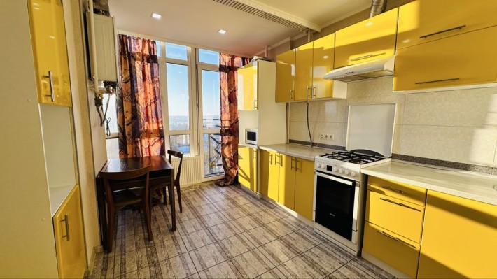 Продаж 1к 35 кв м Ірпінь ЖК Версаль Парк - фото 1