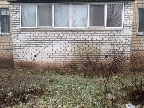 1-кімнатна на 17 кварталі біля парку Кривой Рог