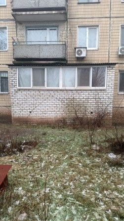 1-кімнатна на 17 кварталі біля парку - фото 1