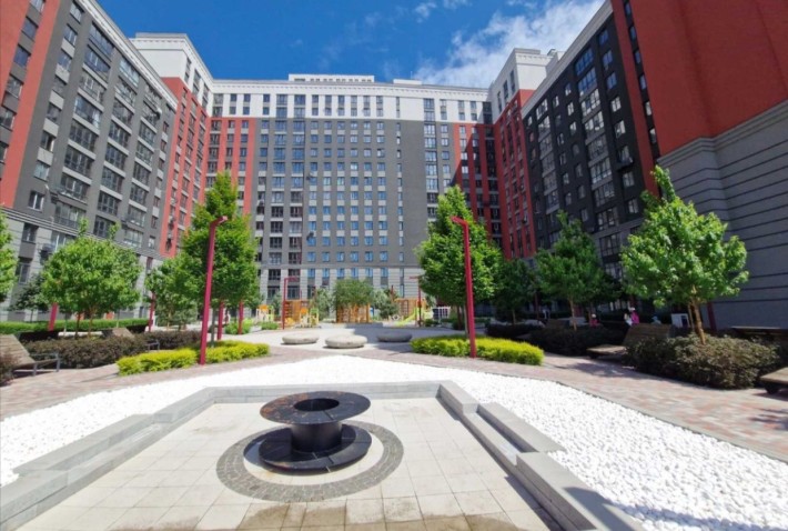 Є-Оселя/Сертифікат. ГОТОВА квартира з документами! Ірпінь. Кїиїв 7км - фото 1