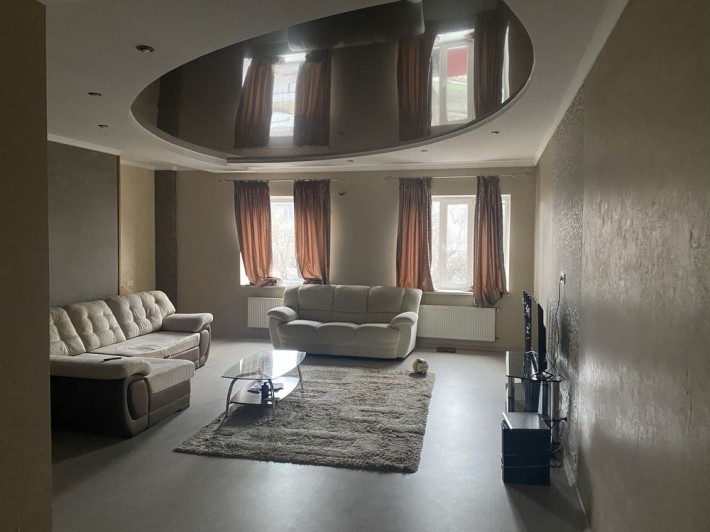 Продам каартиру в центре кременчуга - фото 1