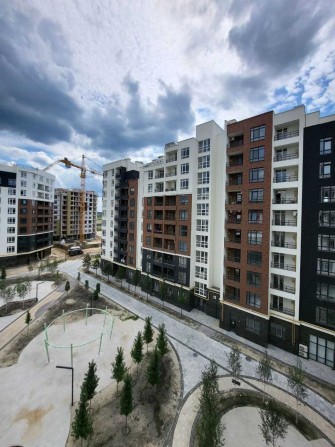 Без %! Продам 3к. квартиру, 92м²Сінергія Сіті, вул. О.Кобилянської - фото 1