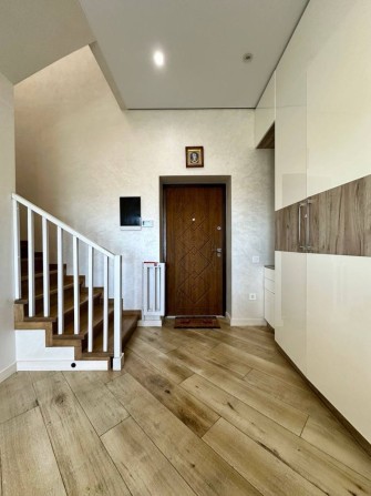 Двохрівнева квартира - фото 1