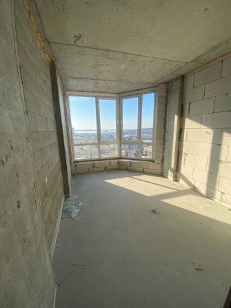 Продам 2к з мінімальним оформленням.Держ програми-ТАК - фото 1