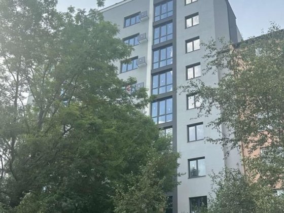 Продаю квартиру поруч з парком! Івано-Франківськ