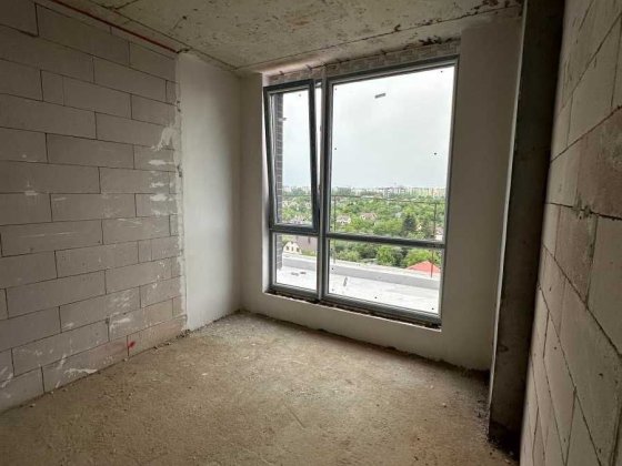 Продаж 1-кімнатної квартири з панорамним видом у ЖК Manhattan Up     d Ивано-Франковск