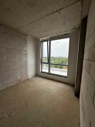 Продаж 1-кімнатної квартири з панорамним видом у ЖК Manhattan Up     d - фото 1