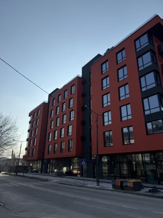 Квартира в центрі міста - фото 1