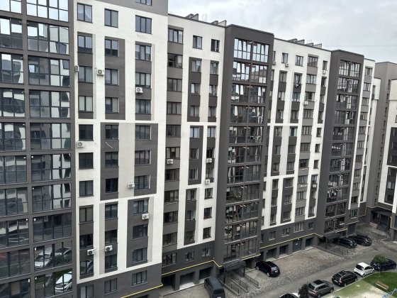 ГОТОВА! 3кімнатна квартира у новобудові (можна по постановах) Івано-Франківськ