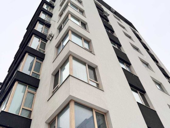 Готова  2-кімнатна квартира у зданій новобудові ЖК Миру Івано-Франківськ