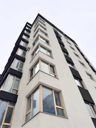 Готова  2-кімнатна квартира у зданій новобудові ЖК Миру - фото 1