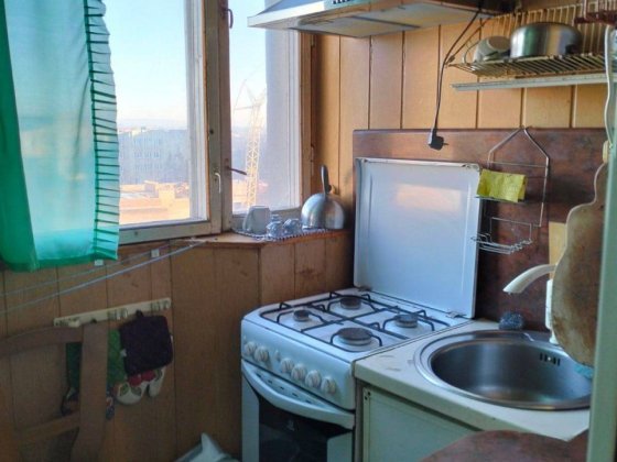 Продаж 1 к.квартири - Каскад! Івано-Франківськ