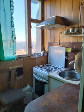 Продаж 1 к.квартири - Каскад! - фото 1