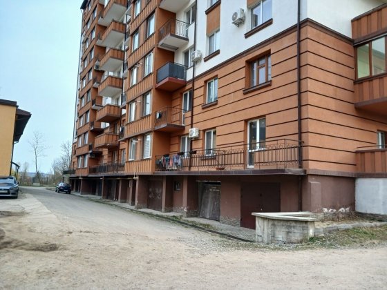 2к,4/10, 59м.кв,Мазепи, Озеро, Парк, Липки, БАМ. Івано-Франківськ