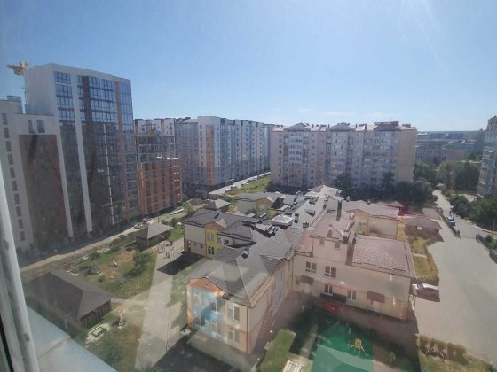 Продається 3 кімнатна квартира на Хіміків. Постанови!!! Івано-Франківськ