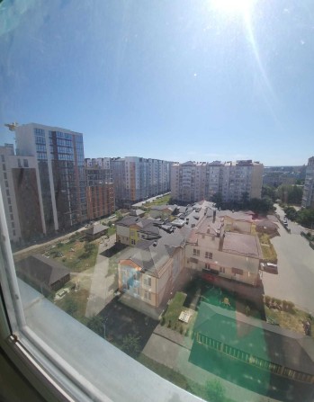 Продається 3 кімнатна квартира на Хіміків. Постанови!!! - фото 1