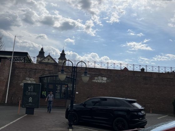 Продаж! 2к квартира з інд.опаленням навпроти Бастіону, центр міста Івано-Франківськ