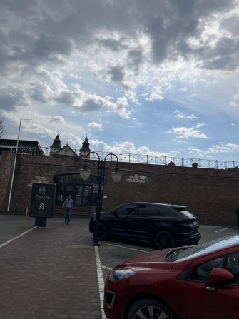 Продаж! 2к квартира з інд.опаленням навпроти Бастіону, центр міста - фото 1