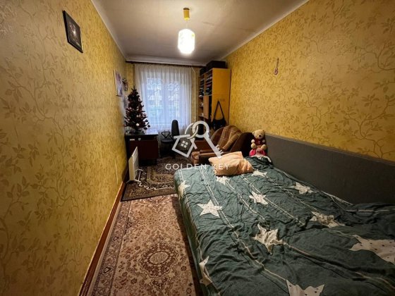 Продаж 2-кімнатної квартири, 44 квартал Кривий Ріг