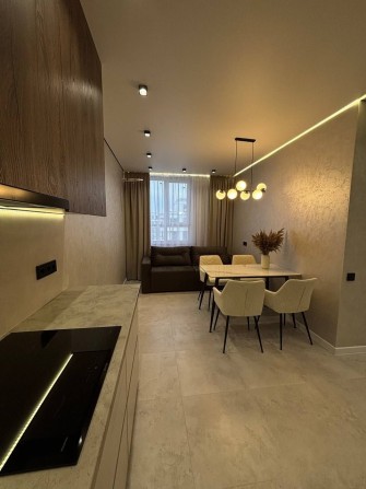 Двухкімнатна квартира Центральний парк - фото 1