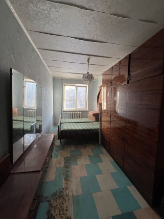 Продам 2 кімнатну квартиру провулок Бульварний 13 - фото 1