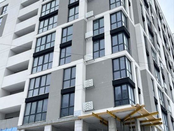 Продаж 2-ох кім квартири Хоткевича жк Сенат Івано-Франківськ