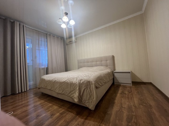 Продаж 4х кім. квартири Східний 2 ЗАВЖДИ Є СВІТЛО - фото 1