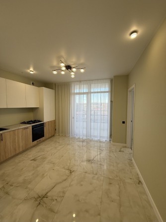 Новенька 1к квартира в Ірпені. Держ.прог.-ТАК - фото 1