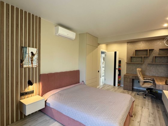 Шикарна 2 кімнатна квартира! Дорогий та якісний ремонт! Ірпінь! Ірпінь