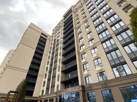 Двокімнатна квартира в ЖК Бізнес Класу «Центральний Преміум»! Ирпень