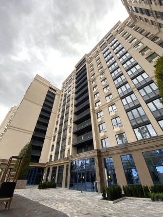 Двокімнатна квартира в ЖК Бізнес Класу «Центральний Преміум»! - фото 1