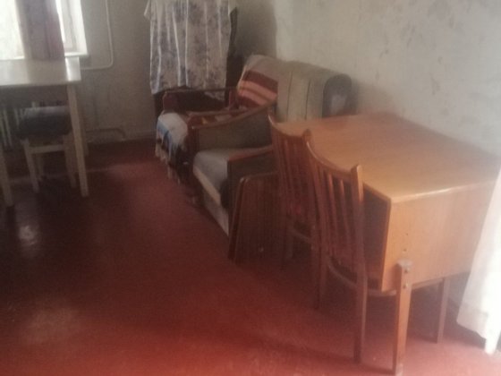 Мкрн. 5-Зарічний (Заречный), поліпш планування Кривой Рог