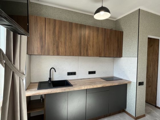 НАЙДЕШЕВША квартира-студія з ремонтом! Без комісії! Ірпінь