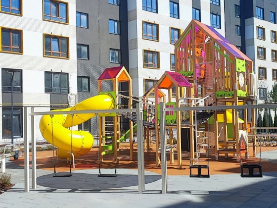 Терміново, повна ціна! 2-х кімнатна квартира біля Києва Ірпінь