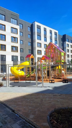 Терміново, повна ціна! 2-х кімнатна квартира біля Києва - фото 1