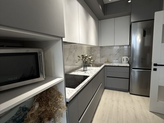 Однокімнатна квартира з ремонтом! 2% податки! Заходь і живи! Газ! Ірпінь