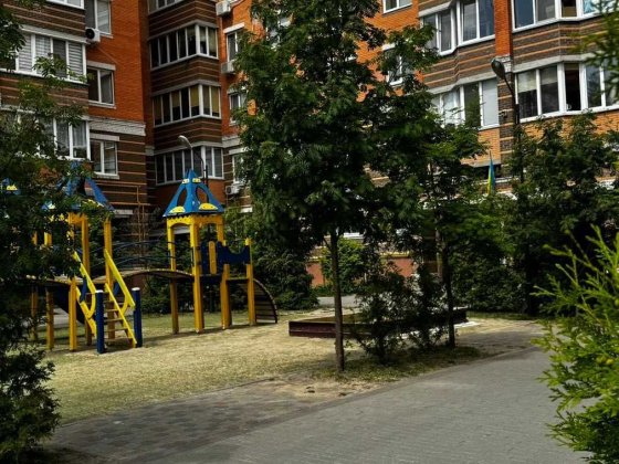 Двохкімнатна квартира з інд. газовим опаленням! Ирпень